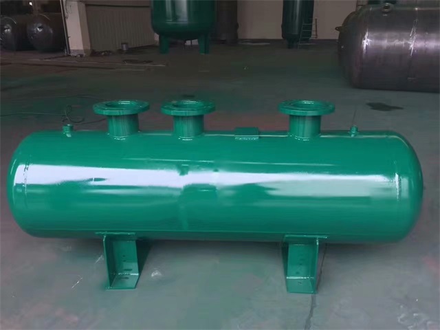 汾西汾西汾西蒸汽分气缸